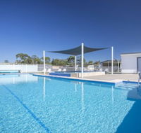 Lakeside Cabins  Holiday Village - Accommodation Port Macquarie