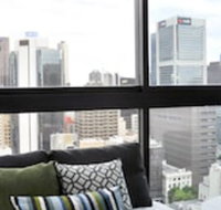Mono Apartments on La Trobe - Accommodation Port Macquarie