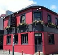 Queens Head Hotel - Accommodation Port Macquarie