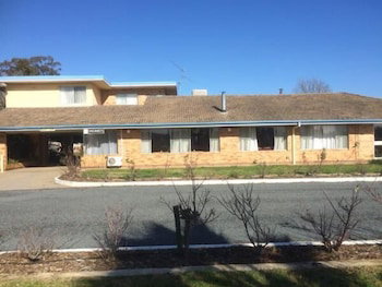 Allonville Motel - Accommodation Port Macquarie 1