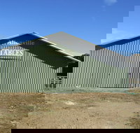 Allonville Motel - Accommodation Port Macquarie