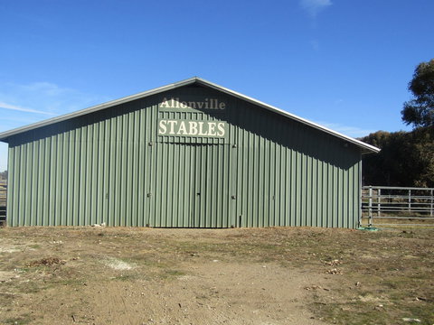 Allonville Motel - Accommodation Port Macquarie 0