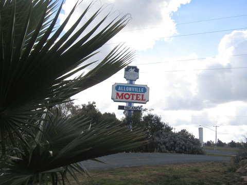 Allonville Motel - Accommodation Port Macquarie 4
