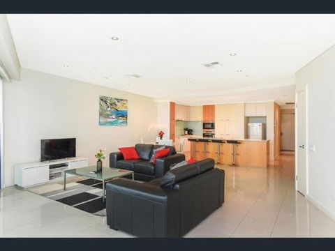 Gallery Resort Apartments - Accommodation Port Macquarie 1