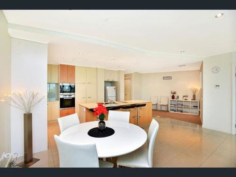 Gallery Resort Apartments - Accommodation Port Macquarie 6