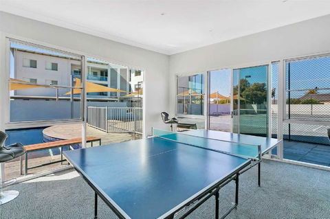 Gallery Resort Apartments - Accommodation Port Macquarie 5