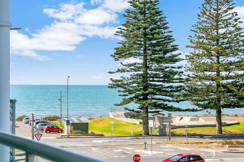 Gallery Resort Apartments - Accommodation Port Macquarie 3