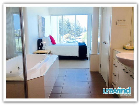 Gallery Resort Apartments - Accommodation Port Macquarie 4