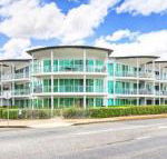 Gallery Resort Apartments - Accommodation Port Macquarie
