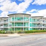 Gallery Resort Apartments - Accommodation Port Macquarie 0
