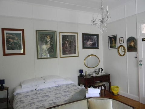 Glenellen Bed And Breakfast - Accommodation Port Macquarie 4
