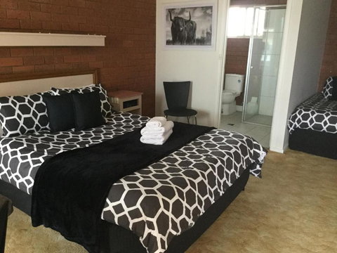 Star Hotel / Motel - Accommodation Port Macquarie 3