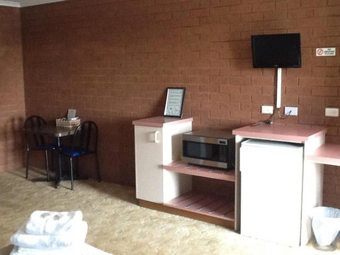 Star Hotel / Motel - Accommodation Port Macquarie 5