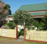 Cuddledoon Cottages Rutherglen - Accommodation Port Macquarie