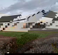 Richmond Barracks - Accommodation Port Macquarie