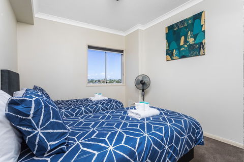 Sutton Beach Apartments - Accommodation Port Macquarie 3