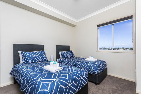 Sutton Beach Apartments - Accommodation Port Macquarie 2