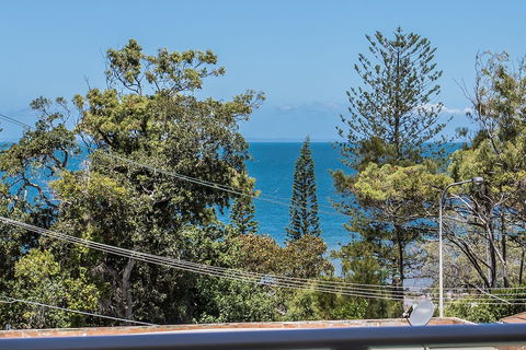 Sutton Beach Apartments - Accommodation Port Macquarie 4