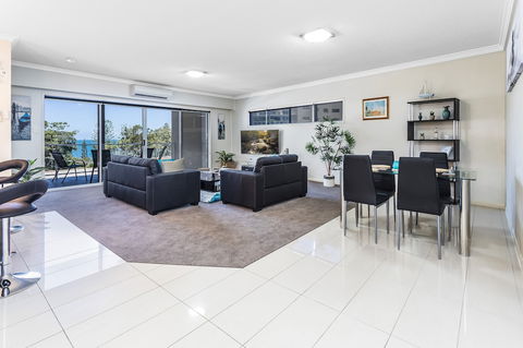 Sutton Beach Apartments - Accommodation Port Macquarie 6