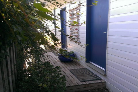 Springtide Studio Apartments - Accommodation Port Macquarie 1