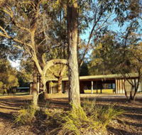 Woodbine Park Eco Cabins - Accommodation Port Macquarie