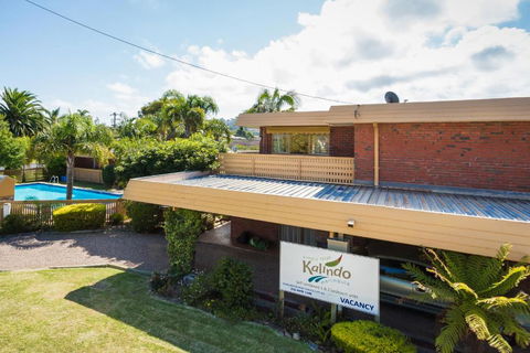 Kalindo Merimbula - Accommodation Port Macquarie 2