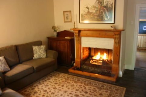 Brickendon - Accommodation Port Macquarie 0