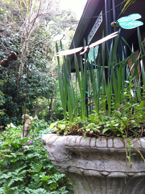 Lemonade Creek Cottages - Accommodation Port Macquarie 0