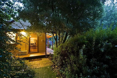 Lemonade Creek Cottages - Accommodation Port Macquarie 1