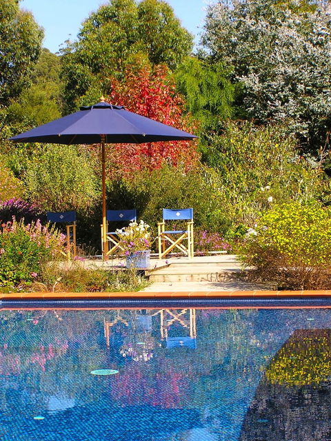 Lemonade Creek Cottages - Accommodation Port Macquarie 6