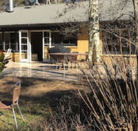 The Kitchen Cottage - Accommodation Port Macquarie