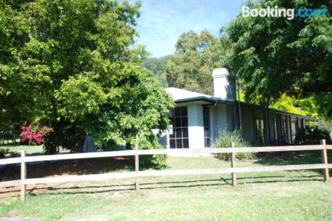 Secrets At Cedar Grove - Accommodation Port Macquarie 4
