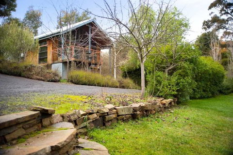 Romantic Treehouse Getaway - Accommodation Port Macquarie 3
