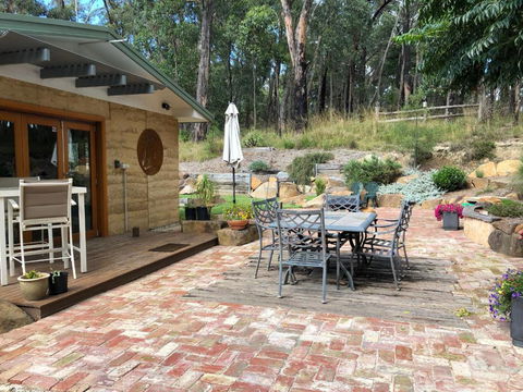Bundjil Studio - Accommodation Port Macquarie 2