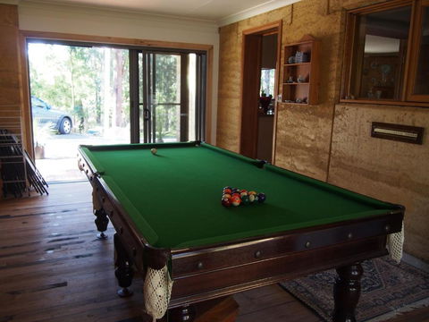 Bundjil Studio - Accommodation Port Macquarie 6