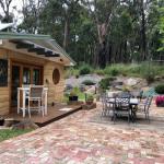 Bundjil Studio - Accommodation Port Macquarie 0