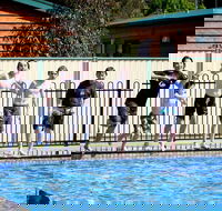 Riverglen Holiday Park - Accommodation Port Macquarie
