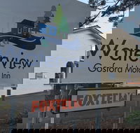 Waterview Gosford Motor Inn - Accommodation Port Macquarie