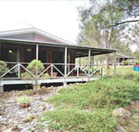 Serenity Grove - Accommodation Port Macquarie