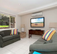 My Shell 55 Blanch Street - Accommodation Port Macquarie
