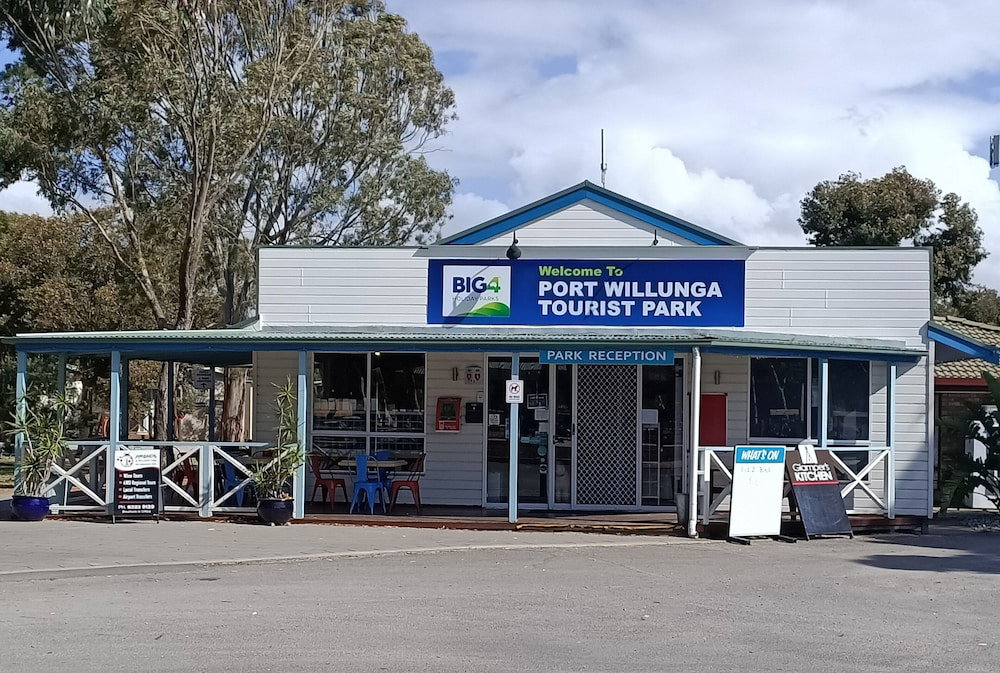 Aldinga SA Accommodation Port Macquarie