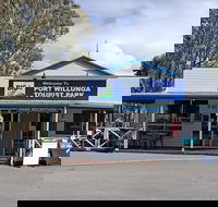 Big4 Port Willunga Tourist Park - Accommodation Port Macquarie