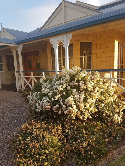 Grovely House Bed & Breakfast - Accommodation Port Macquarie 0