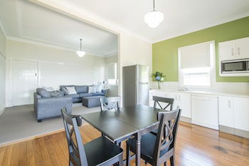 Victoria Street Apartments - Accommodation Port Macquarie 0