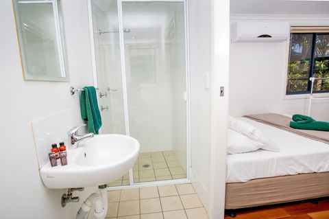 Solitary Islands Resort - Caravan Park - Accommodation Port Macquarie 4