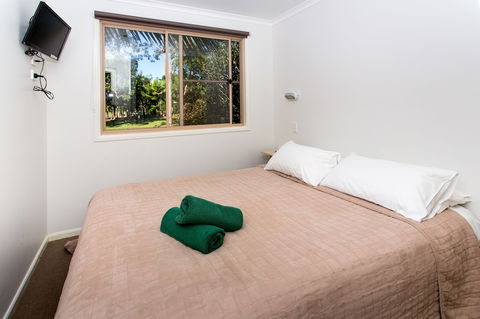 Solitary Islands Resort - Caravan Park - Accommodation Port Macquarie 2