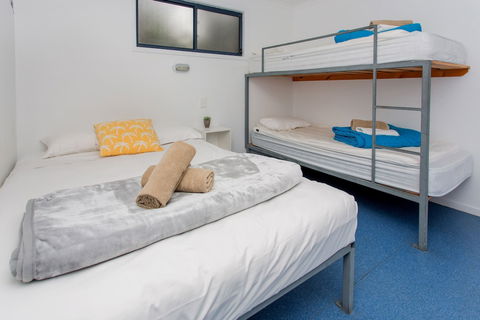 Solitary Islands Resort - Caravan Park - Accommodation Port Macquarie 1