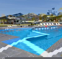 BIG4 Easts Beach Holiday Park - Accommodation Port Macquarie