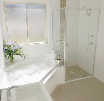 Nightingale Luxury Villas - Accommodation Port Macquarie 5