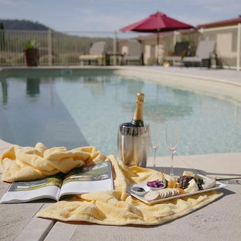 Nightingale Luxury Villas - Accommodation Port Macquarie 2